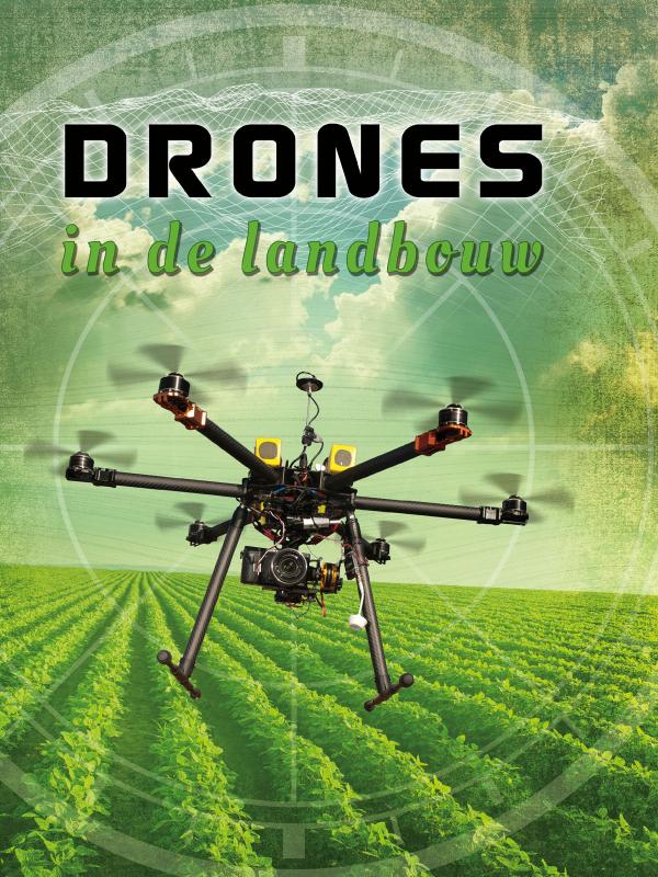Drones in de landbouw / Drones