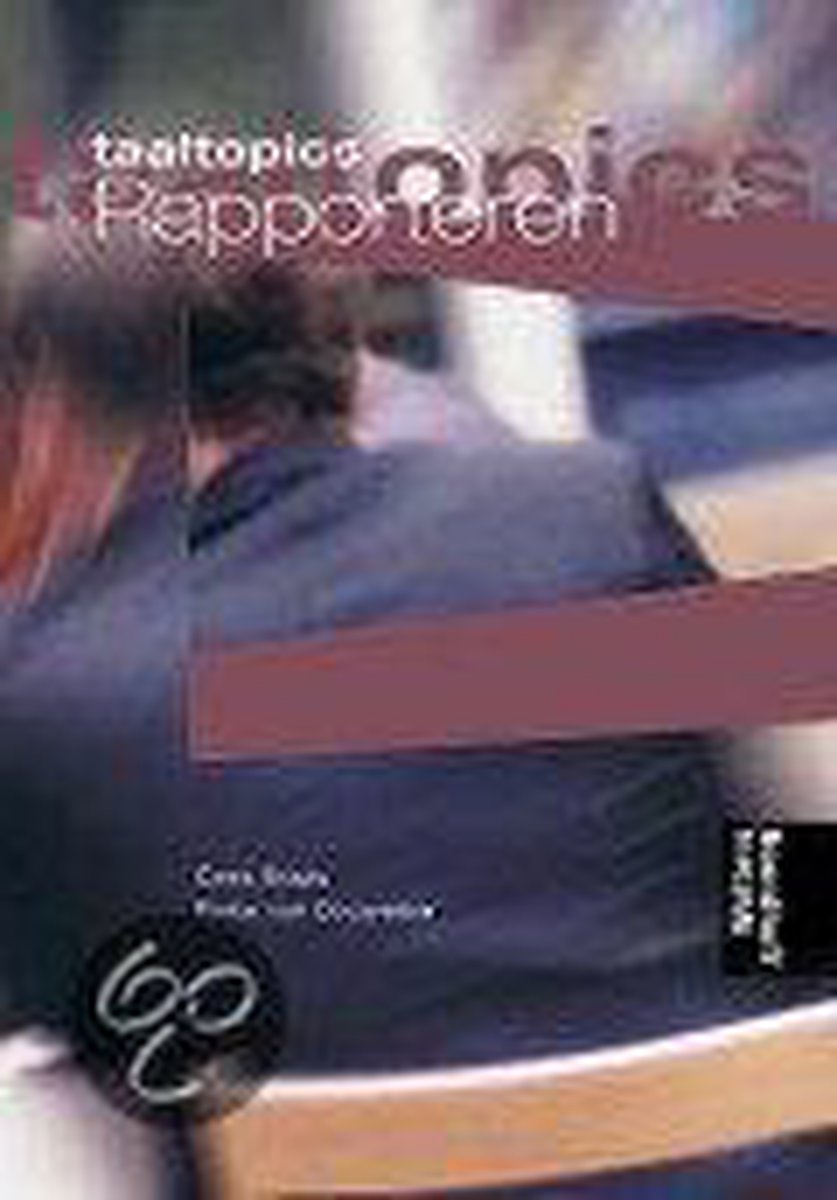boekenbalie_9789001163853_cover Rapporteren