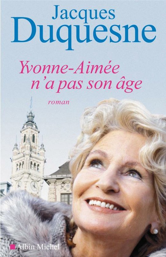 Yvonne-Aimee N'a Pas Son Age