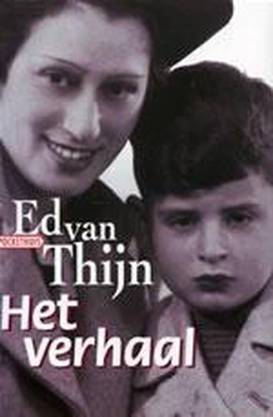 Het verhaal
