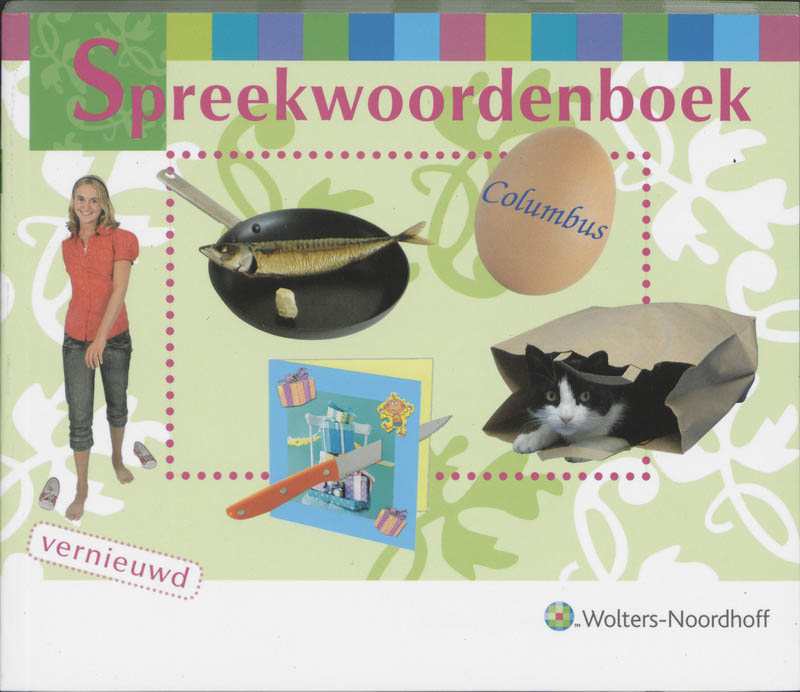 boekenbalie_9789001305703_cover Spreekwoordenboek