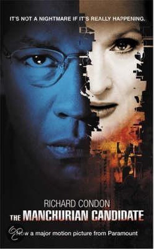 The Manchurian Candidate