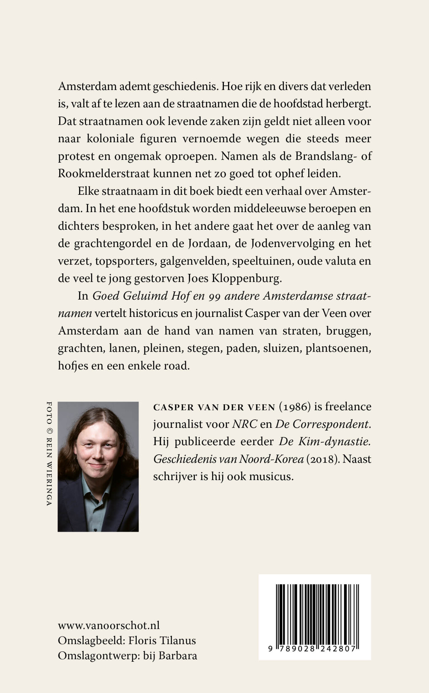 Goed Geluimd Hof achterkant
