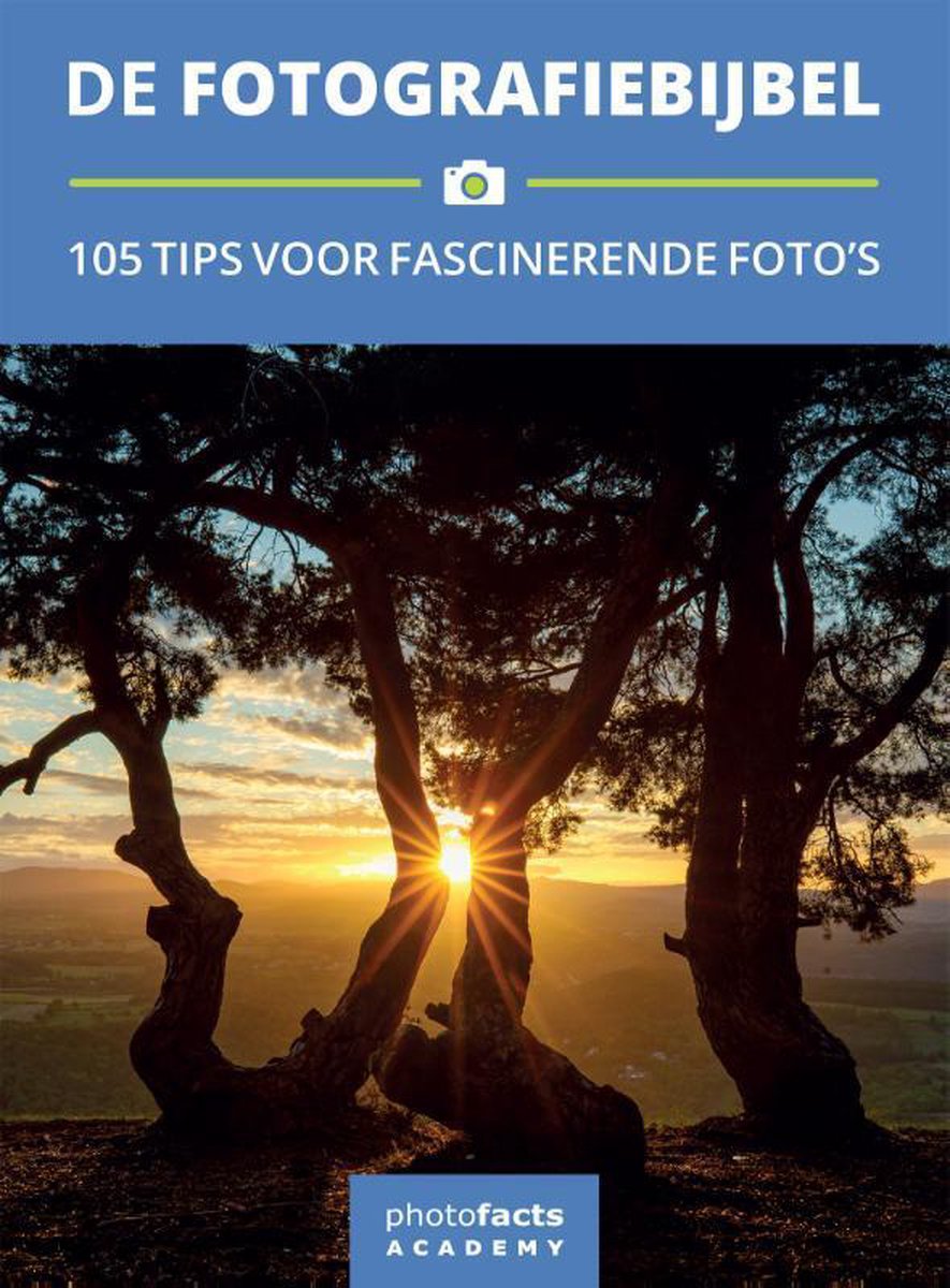 De Fotografiebijbel / Fotobijbels / 2