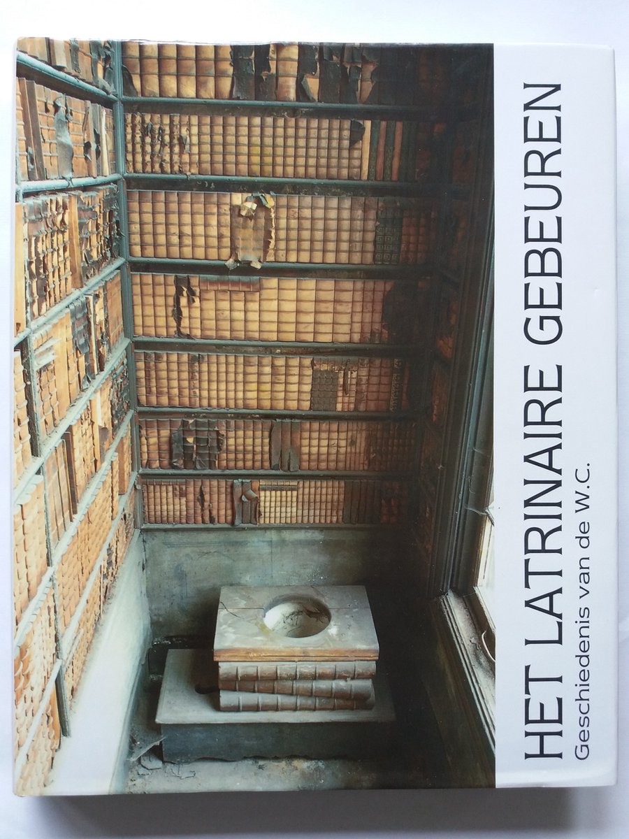 boekenbalie_9789072931375_cover Het latrinaire gebeuren