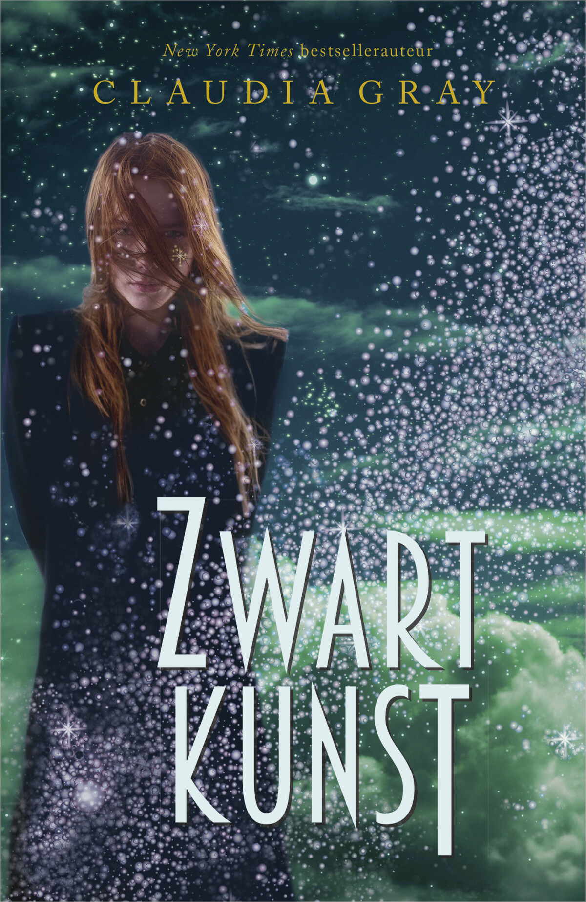 Zwartkunst / Spellcaster / 3