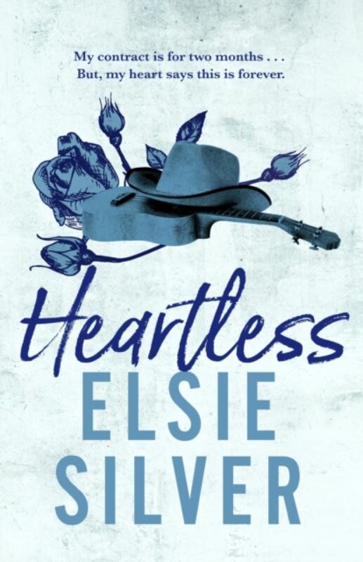 Heartless / Chestnut Springs / 2