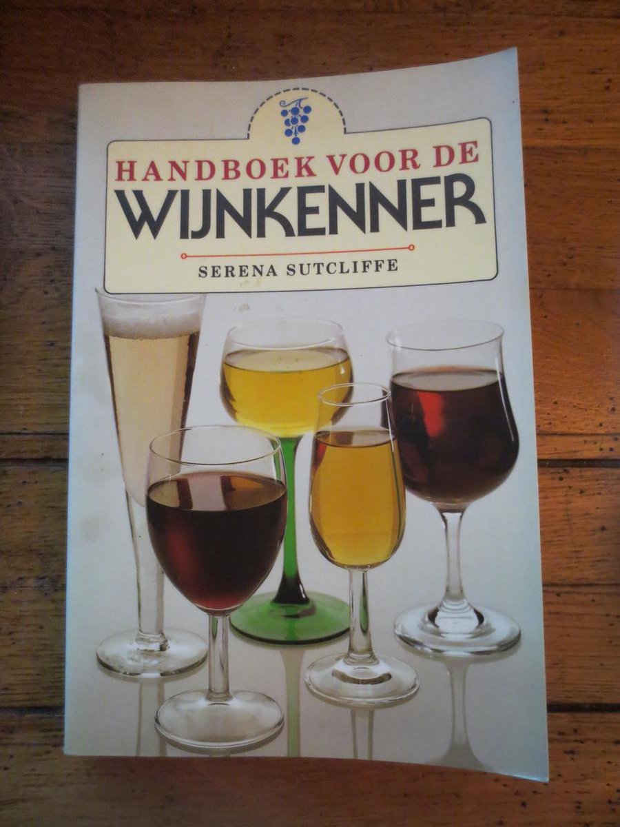 boekenbalie_9789021013220_cover HANDBOEK VOOR DE WIJNKENNER