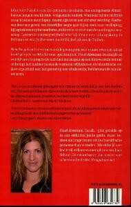 Hemelse golven achterkant