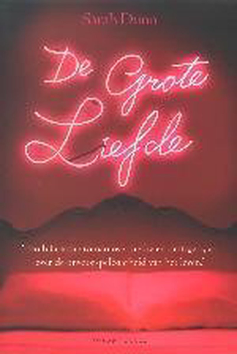 S. Dunn De Grote Liefde thumbnail
