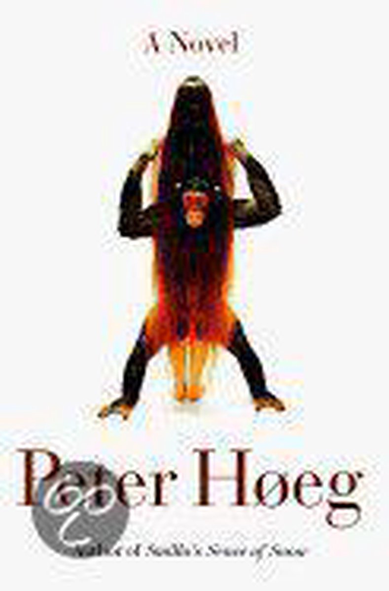 The Woman and the Ape