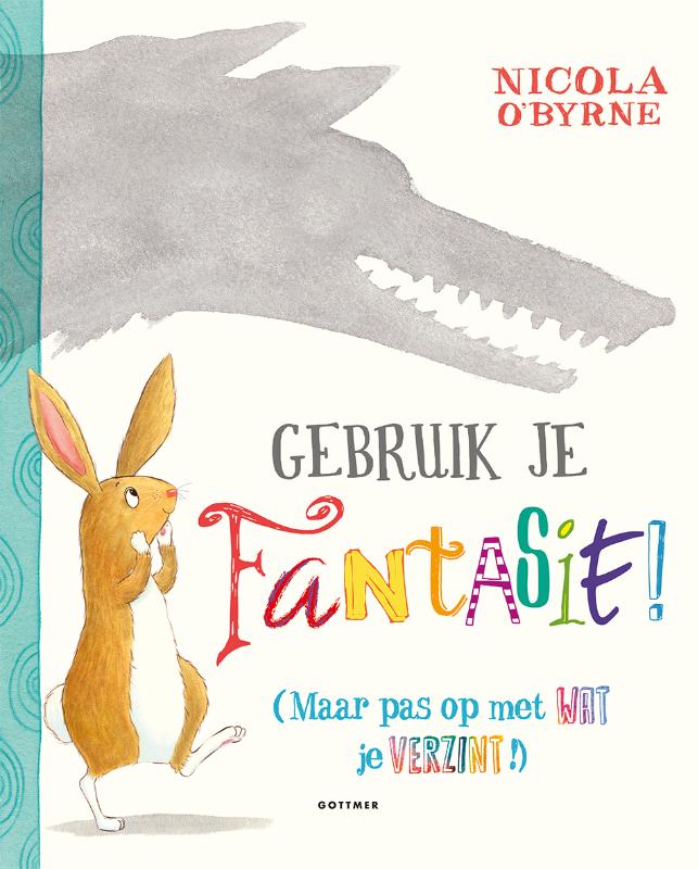Nicola O'Byrne Gebruik Je Fantasie! thumbnail