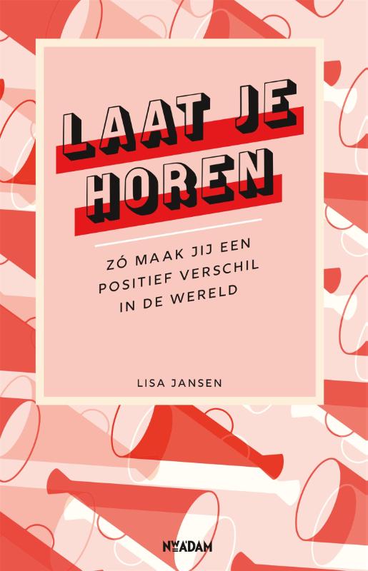 Lisa Jansen Laat Je Horen thumbnail