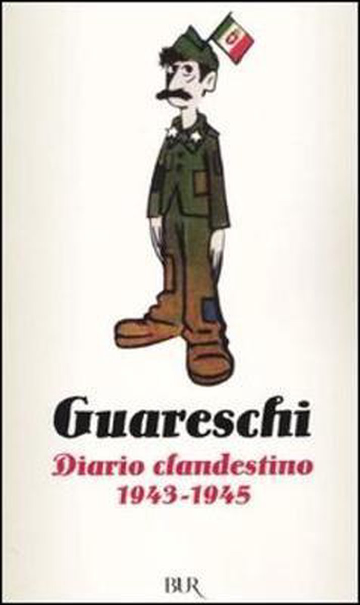 Diario Clandestino 1943-1945