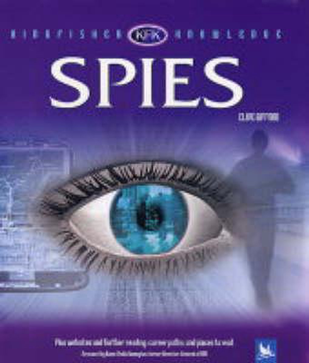 Spies