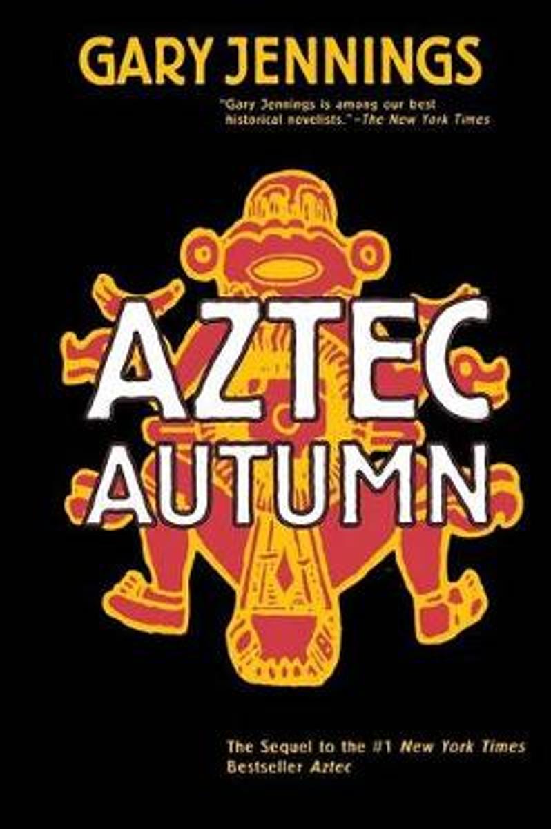 Aztec Autumn