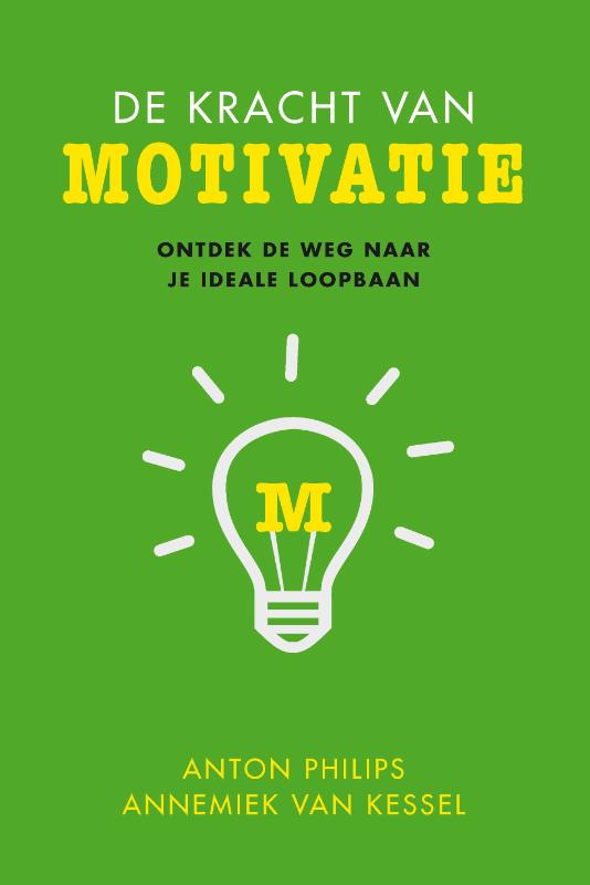 Philips De Kracht Van Motivatie thumbnail