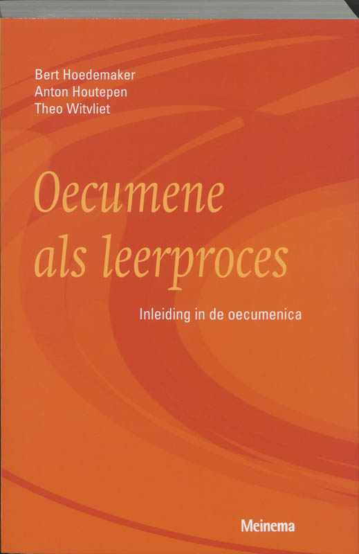 Oecumene als leerproces / IIMO research publication / 37