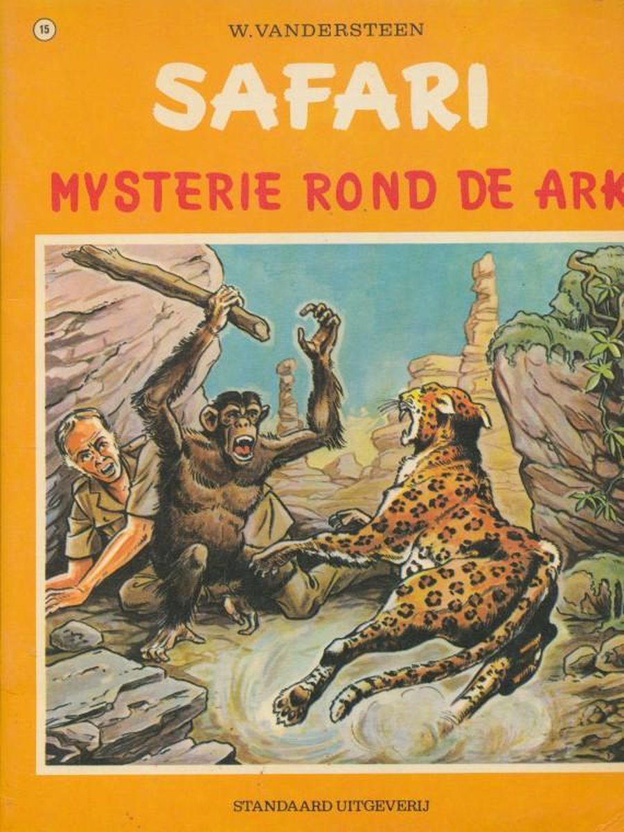 boekenbalie_9789002120367_cover Safari 15 - Mysterie rond de ark