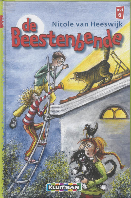 De Beestenbende