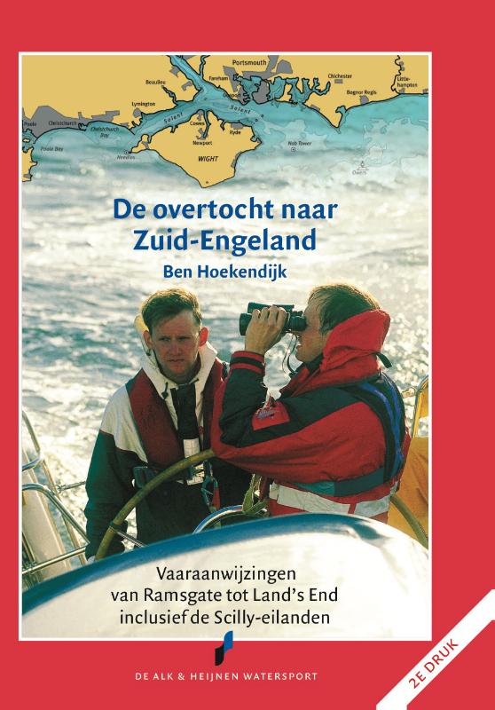 boekenbalie_9789059610118_cover De overtocht naar Zuid-Engeland