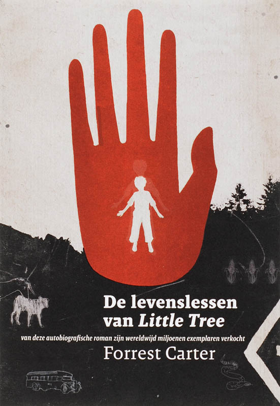 De levenslessen van Little Tree