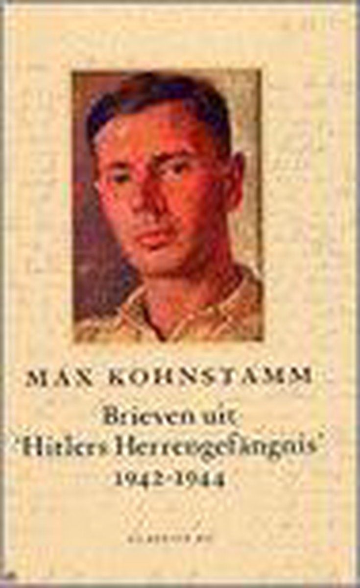 boekenbalie_9789023415596_cover Brieven uit 'Hitlers Herrengefängnis'