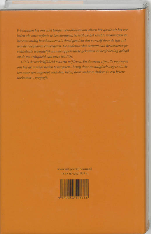 Totalitarisme, gevolgd door Het verval van de nationale staat en het einde van de rechten van de mens Totalitarisme, gevolgd door Het verval van de nationale staat en het einde van de rechten van de mens achterkant