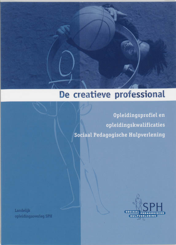 De creatieve professional