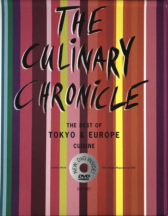 Culinary Chronicle