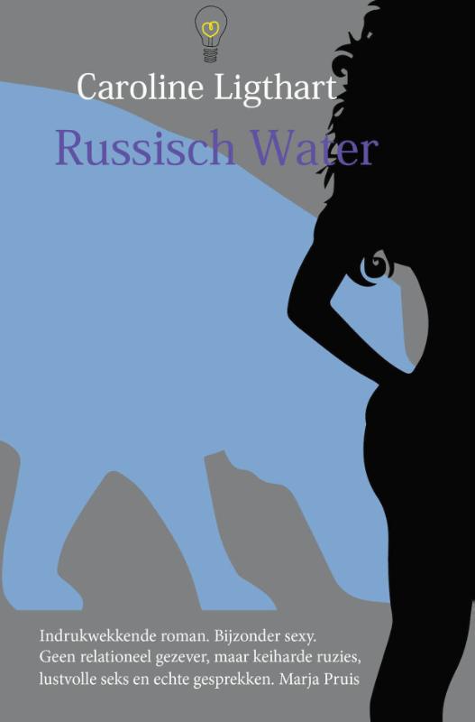 Caroline Ligthart Russisch Water thumbnail