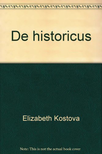 De Historicus