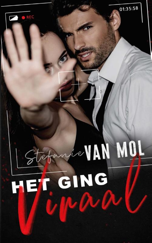 Het ging viraal