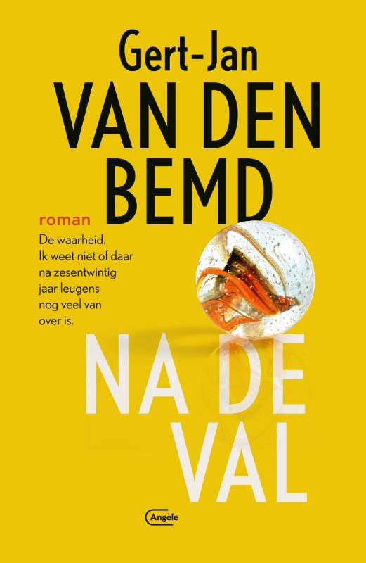 Gert-Jan Van den Bemd Na De Val thumbnail