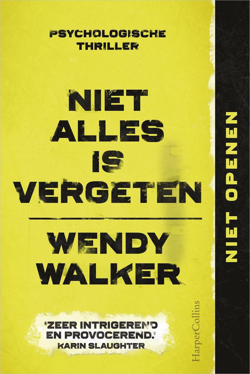 boekenbalie_9789402710700_cover Niet alles is vergeten