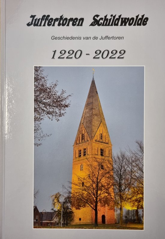 boekenbalie_9789077050552_cover Juffertoren Schildwolde