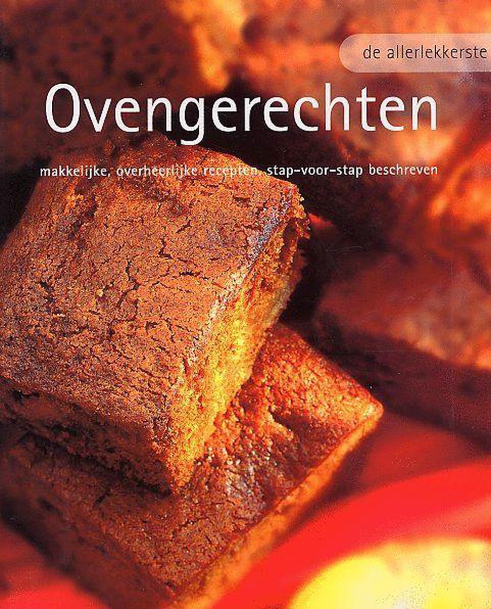 boekenbalie_9781405421287_cover ALLERLEKKERSTE OVENGERECHTEN