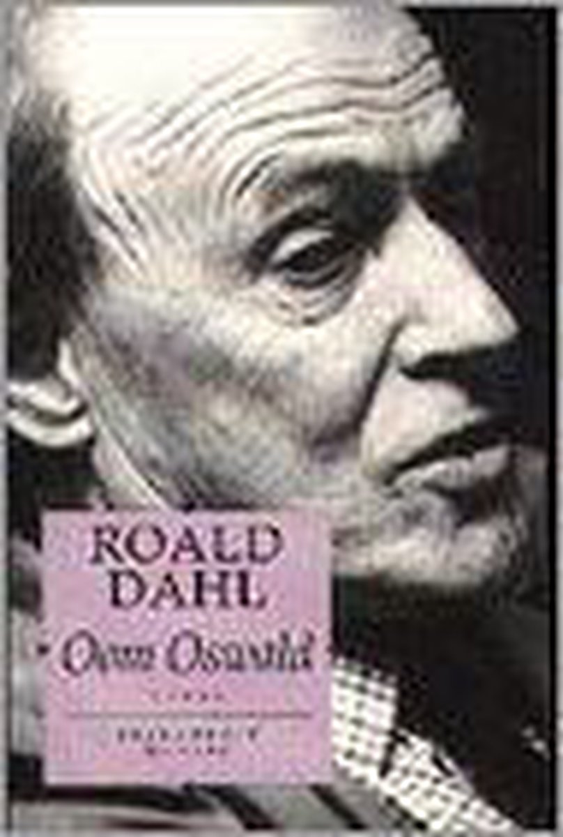 Oom Oswald / Meulenhoff quarto