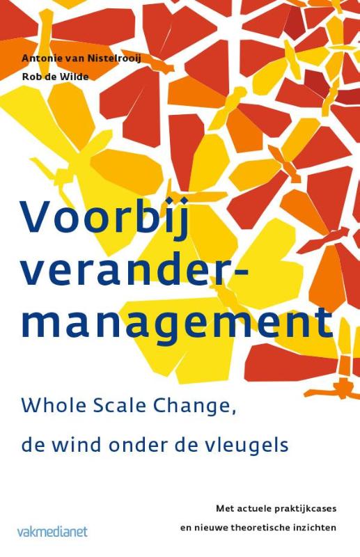 A. van Nistelrooij Voorbij Verandermanagement