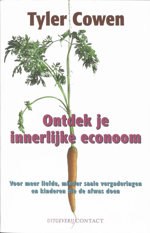 boekenbalie_9789025427108_cover Ontdek Je Innerlijke Econoom