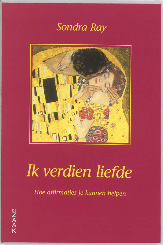 S. Ray Ik Verdien Liefde thumbnail
