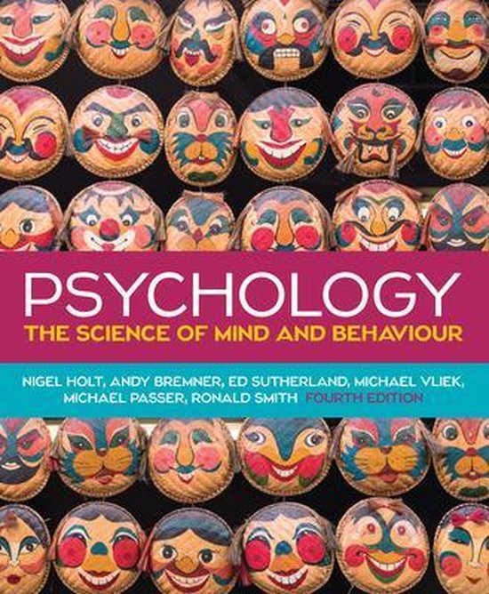 boekenbalie_9780077189624_cover Psychology: The Science of Mind and Behaviour, 4e