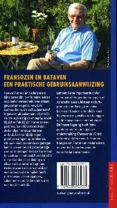 De Fransozen achterkant