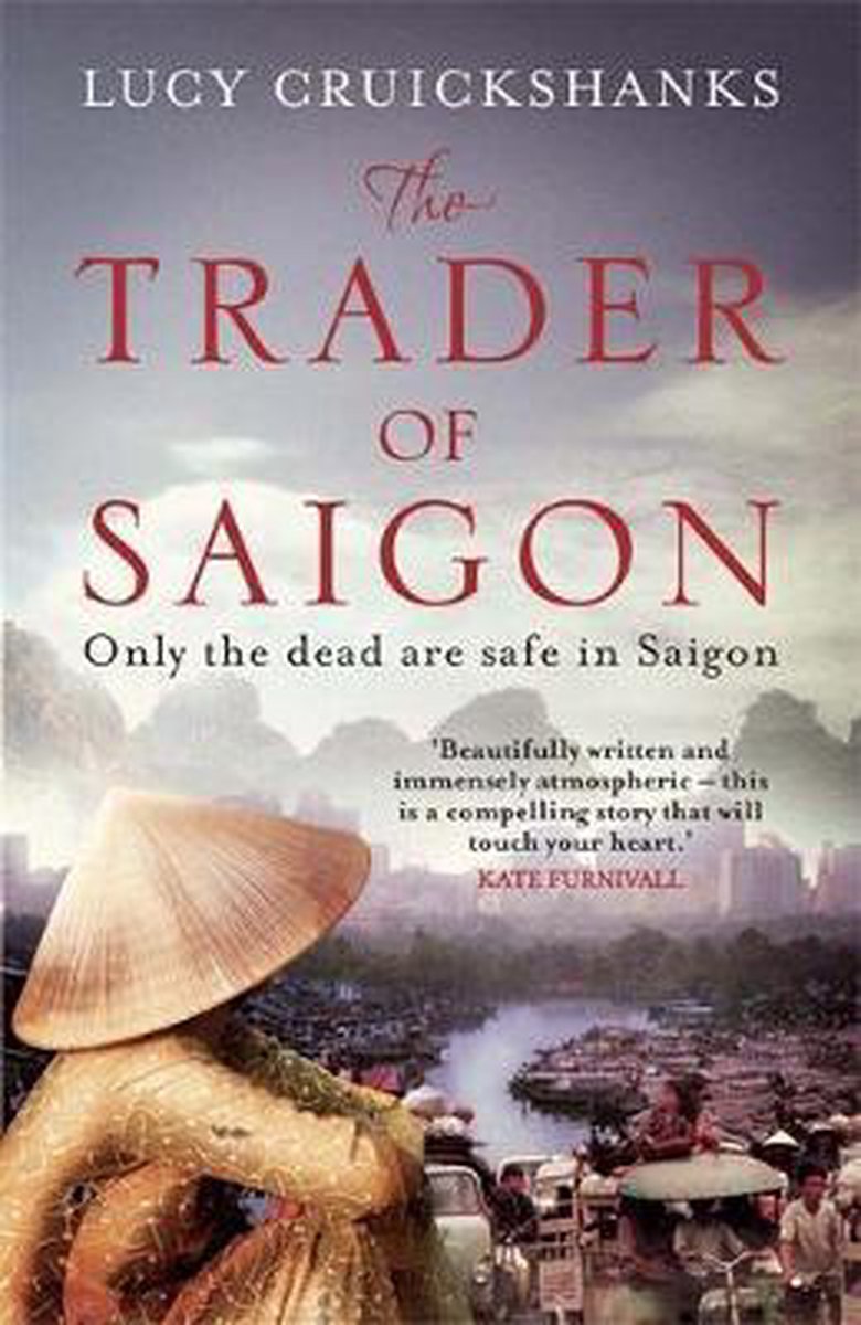 Trader Of Saigon