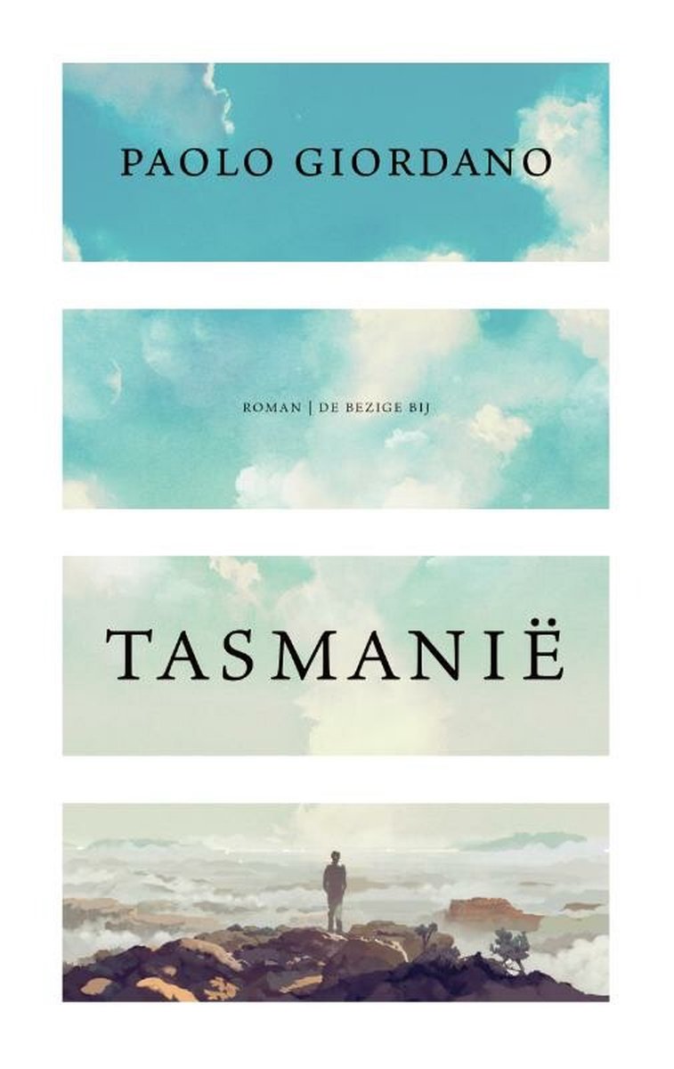 Paolo Giordano Tasmanië thumbnail