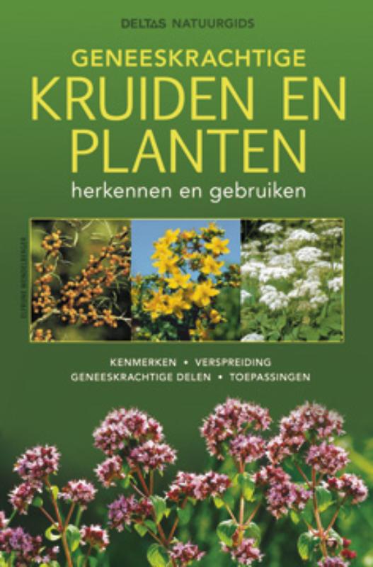 Geneeskrachtige kruiden en planten