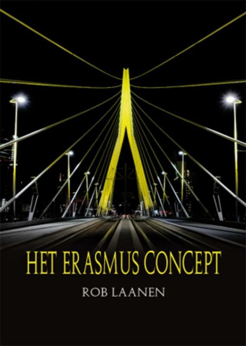 Het Erasmus Concept