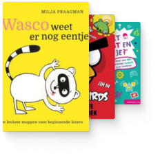 Tweedehands boeken over Moppen en raadsels. Boekenbalie heeft een breed assortiment tweedehands boeken over Moppen en raadsels. Bekijk ons aanbod! 