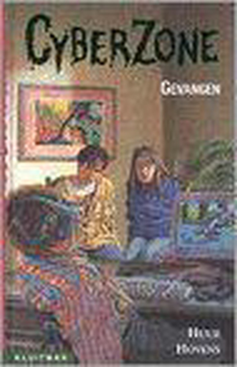 H. Hovens Gevangen / CyberZone thumbnail