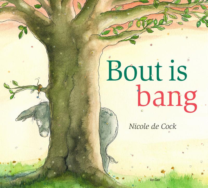 Nicole de Cock Bout Is Bang thumbnail